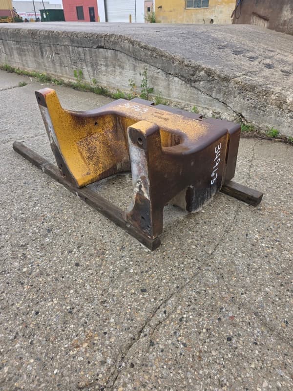 COUNTERWEIGHT/D8 image 1