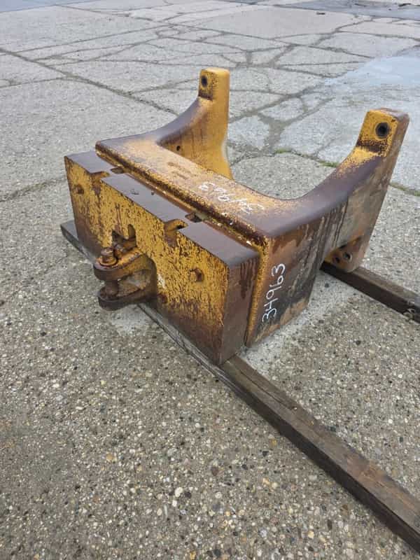 COUNTERWEIGHT/D8 image 3