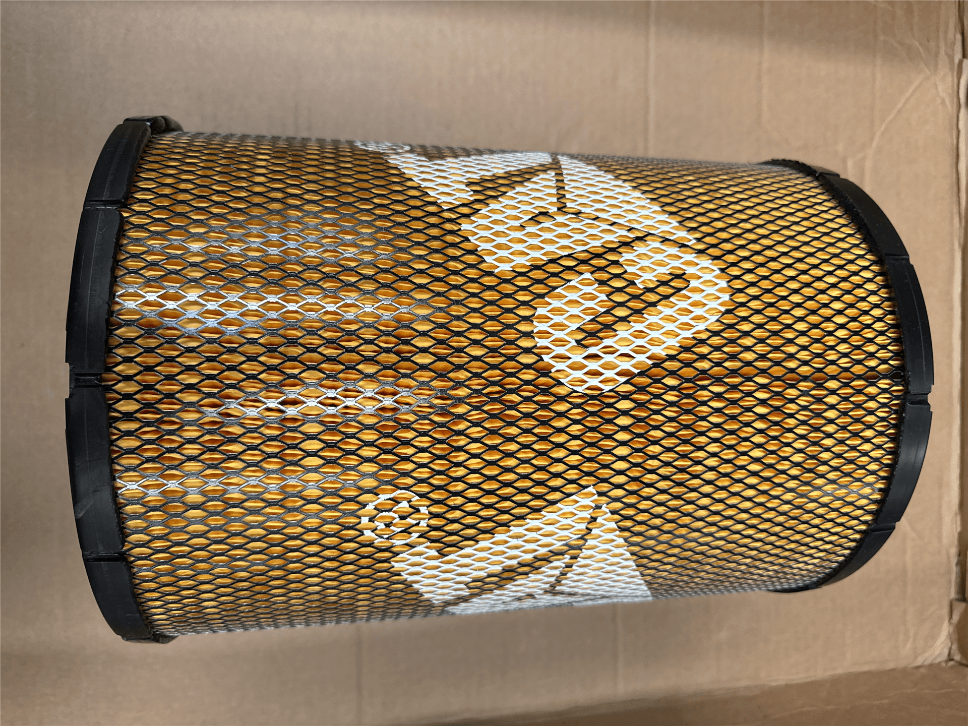 NEW FILTER image 1