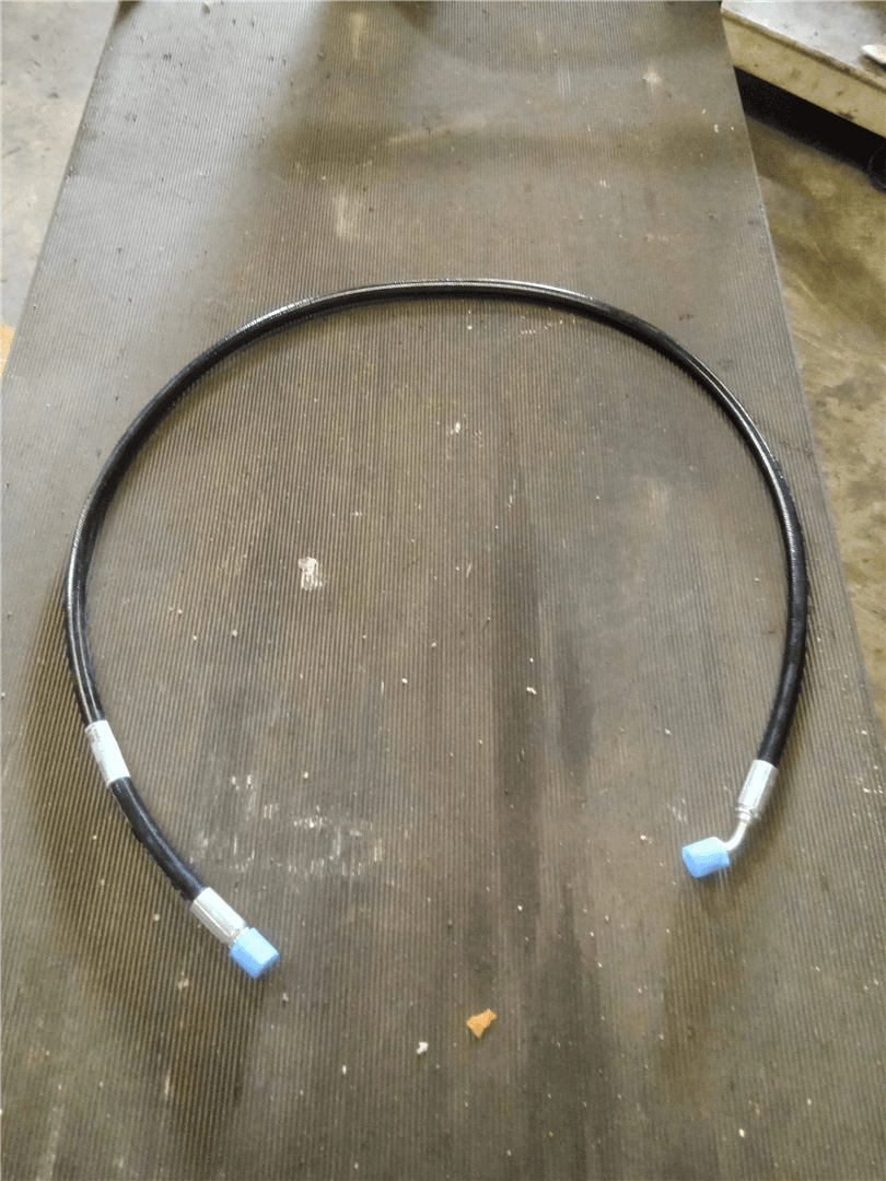 NEW HOSE AS image 1