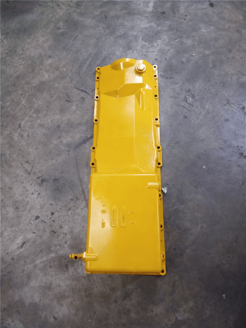 NEW PAN-OIL image 1