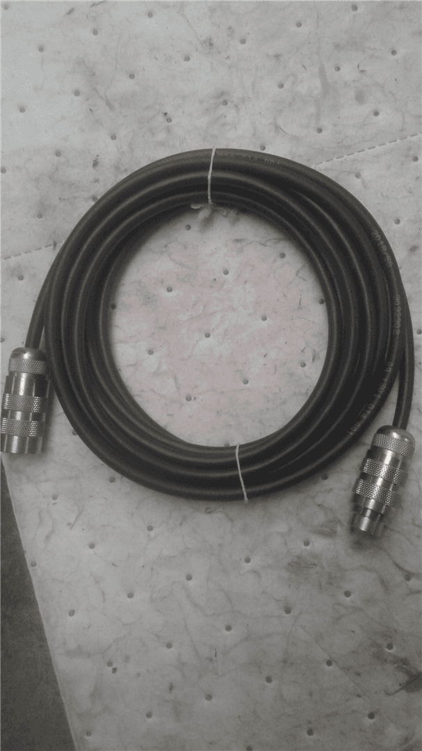 NEW CABLE AS-CAM image 1