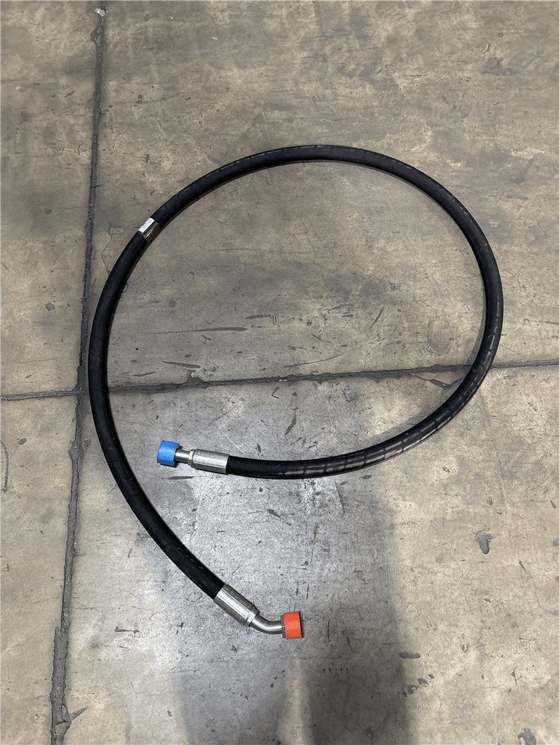 NEW HOSE image 1