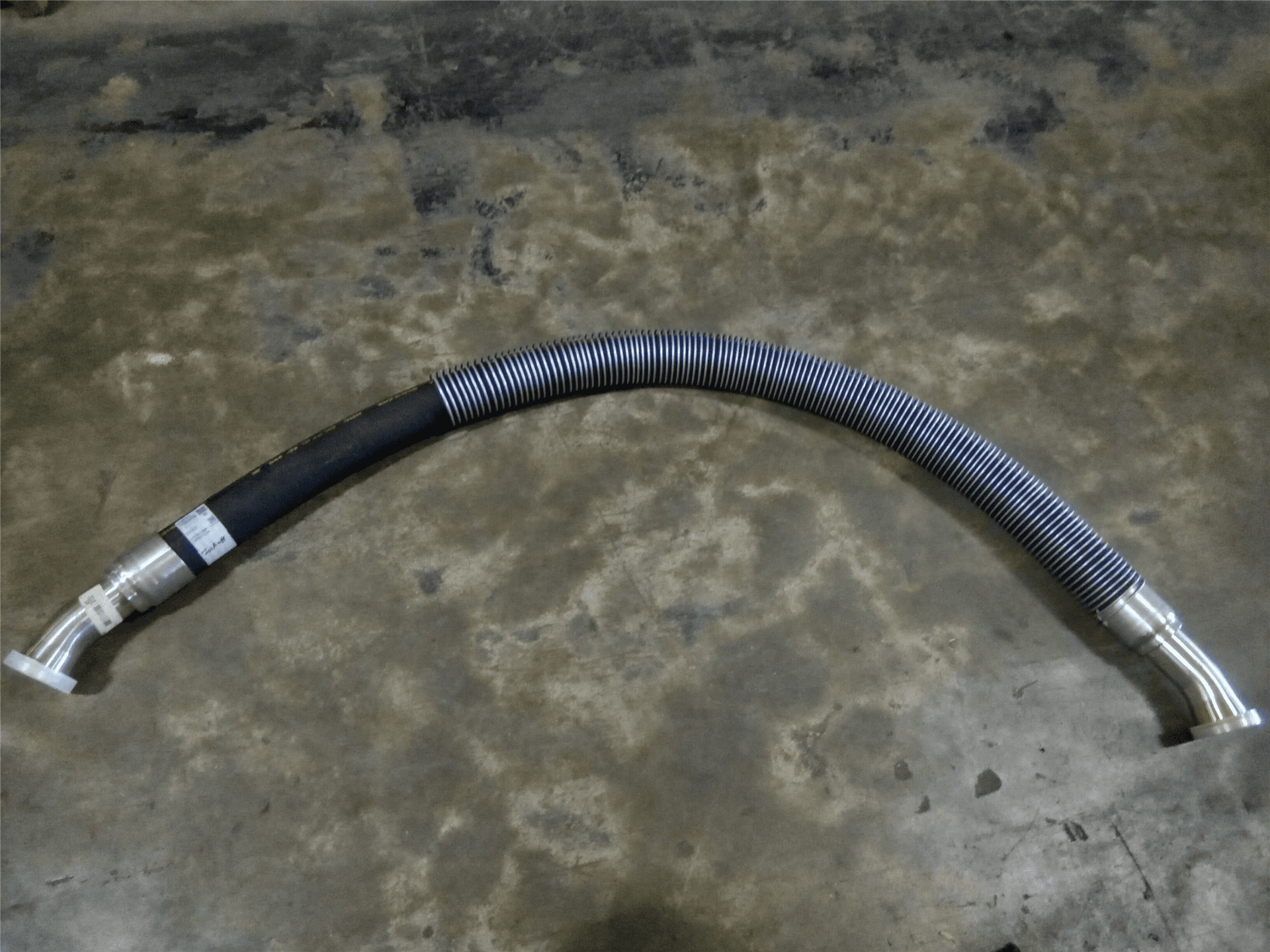 NEW HOSE image 1