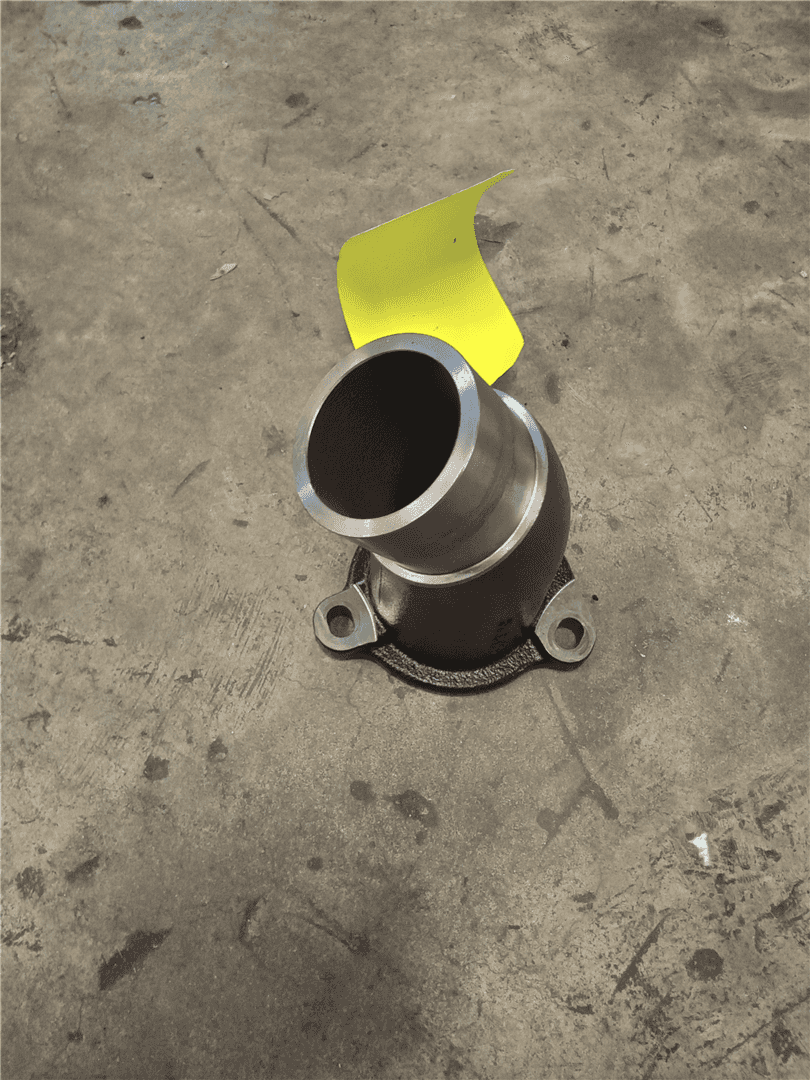 NEW ADAPTER PIPE image 2