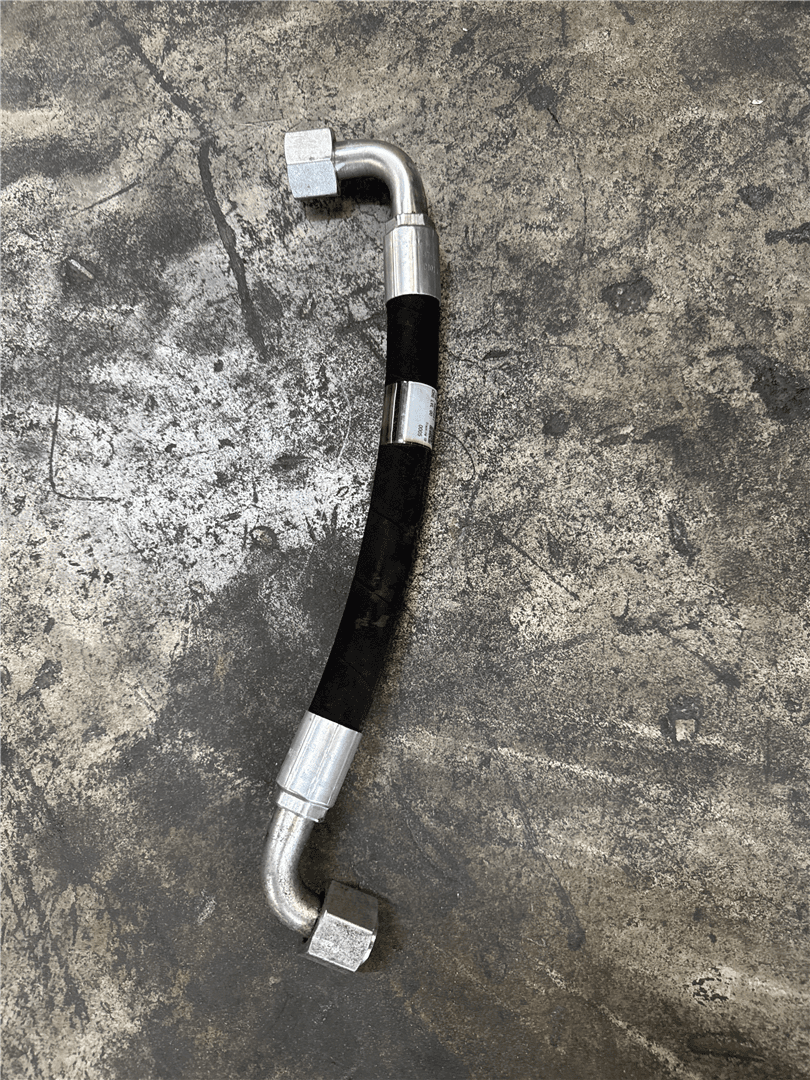 NEW HOSE AS image 1