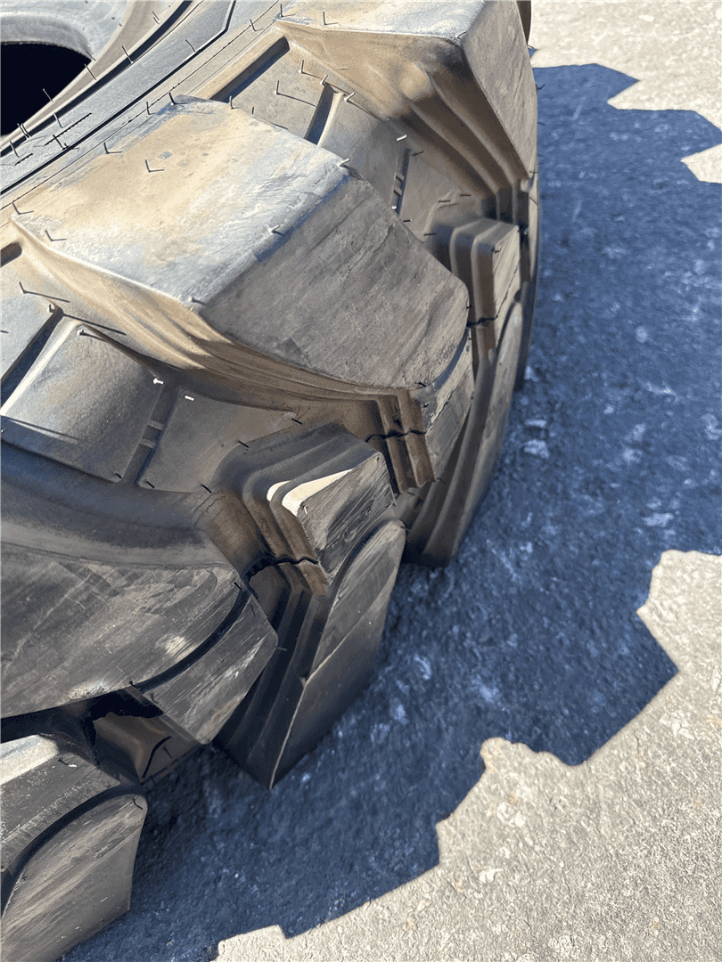 NEW 14.00-24 TIRE image 2