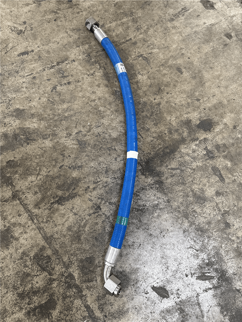 NEW HOSE AS image 1
