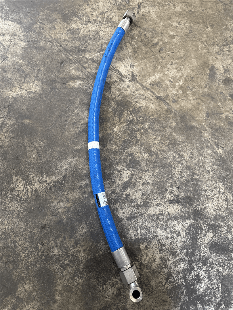 NEW HOSE AS image 1