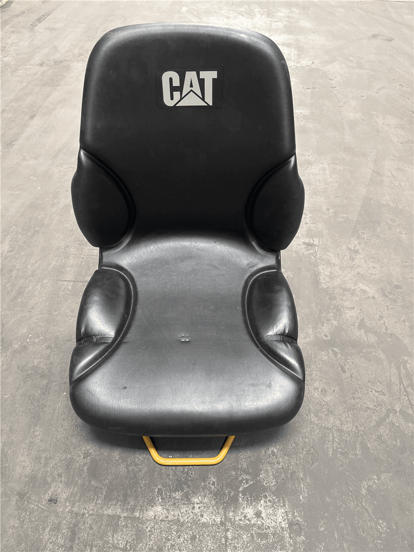 NEW SEAT GP image 1