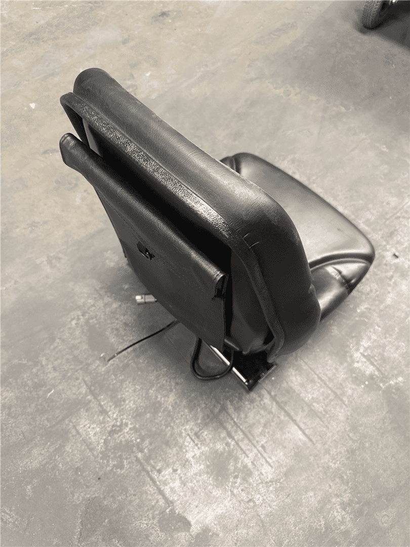 NEW SEAT GP image 2