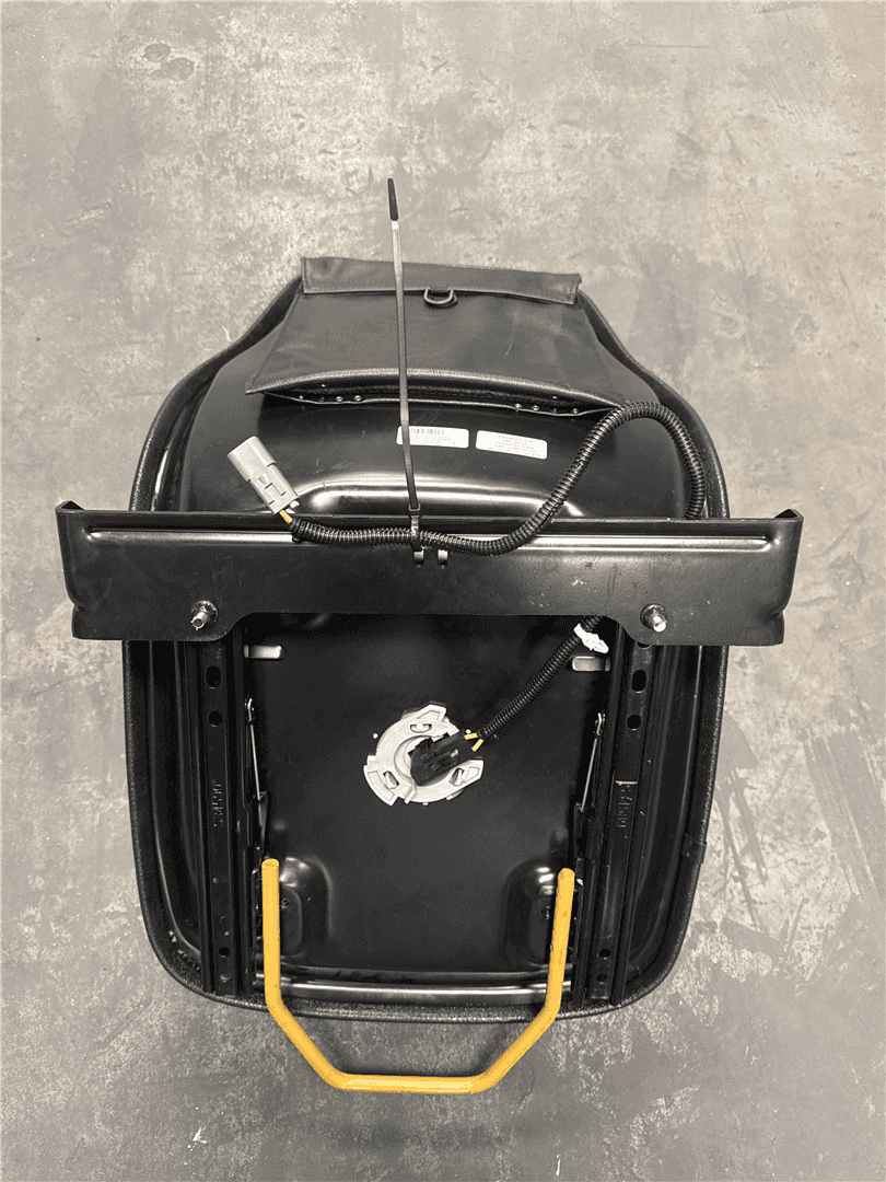 NEW SEAT GP image 3