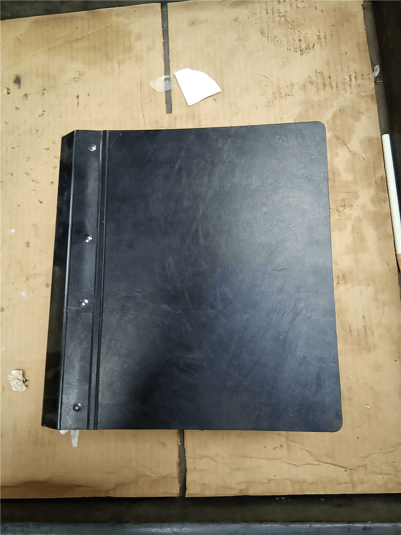 NEW MANUAL image 1
