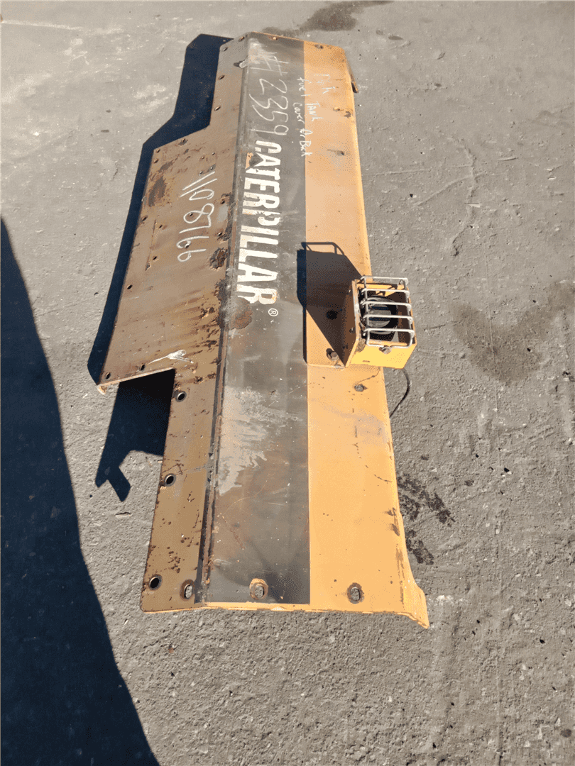 USED GUARD GP FUEL image 2
