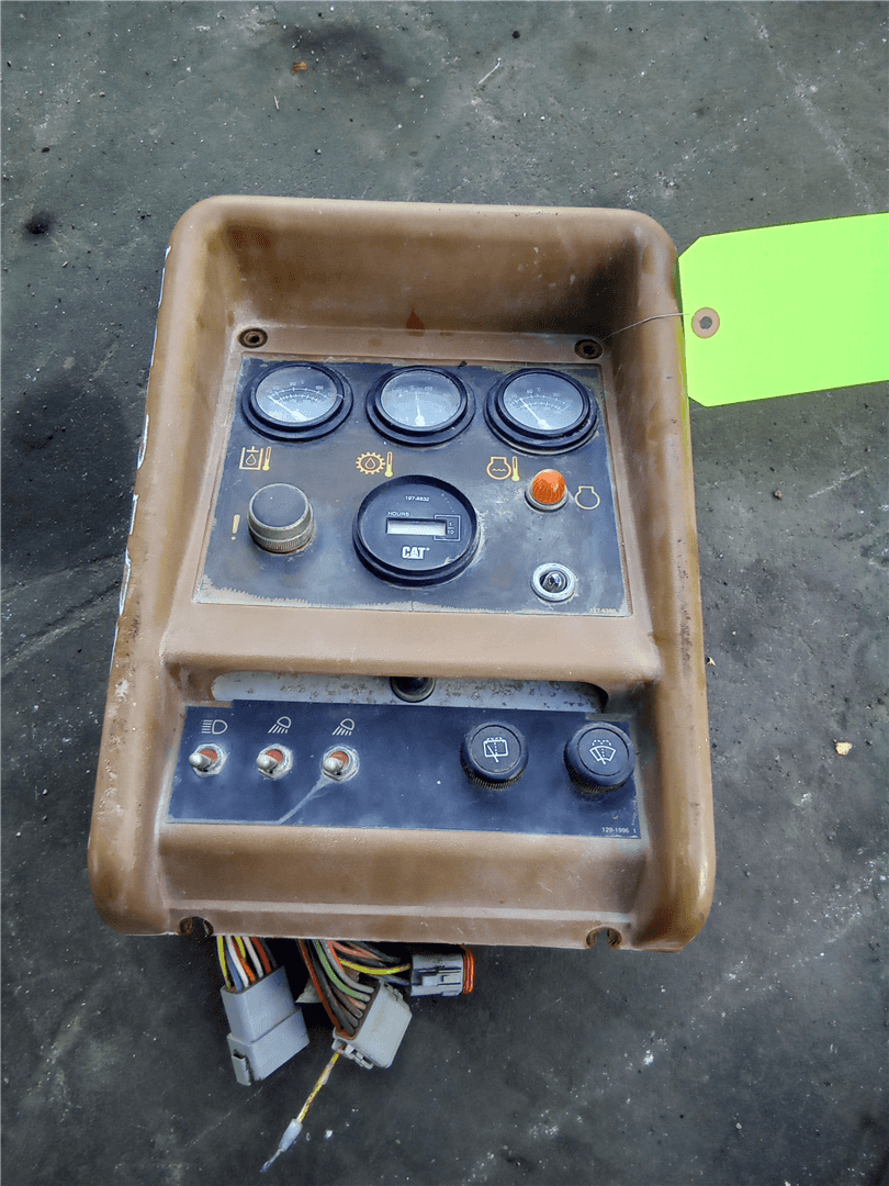 USED PANEL GP image