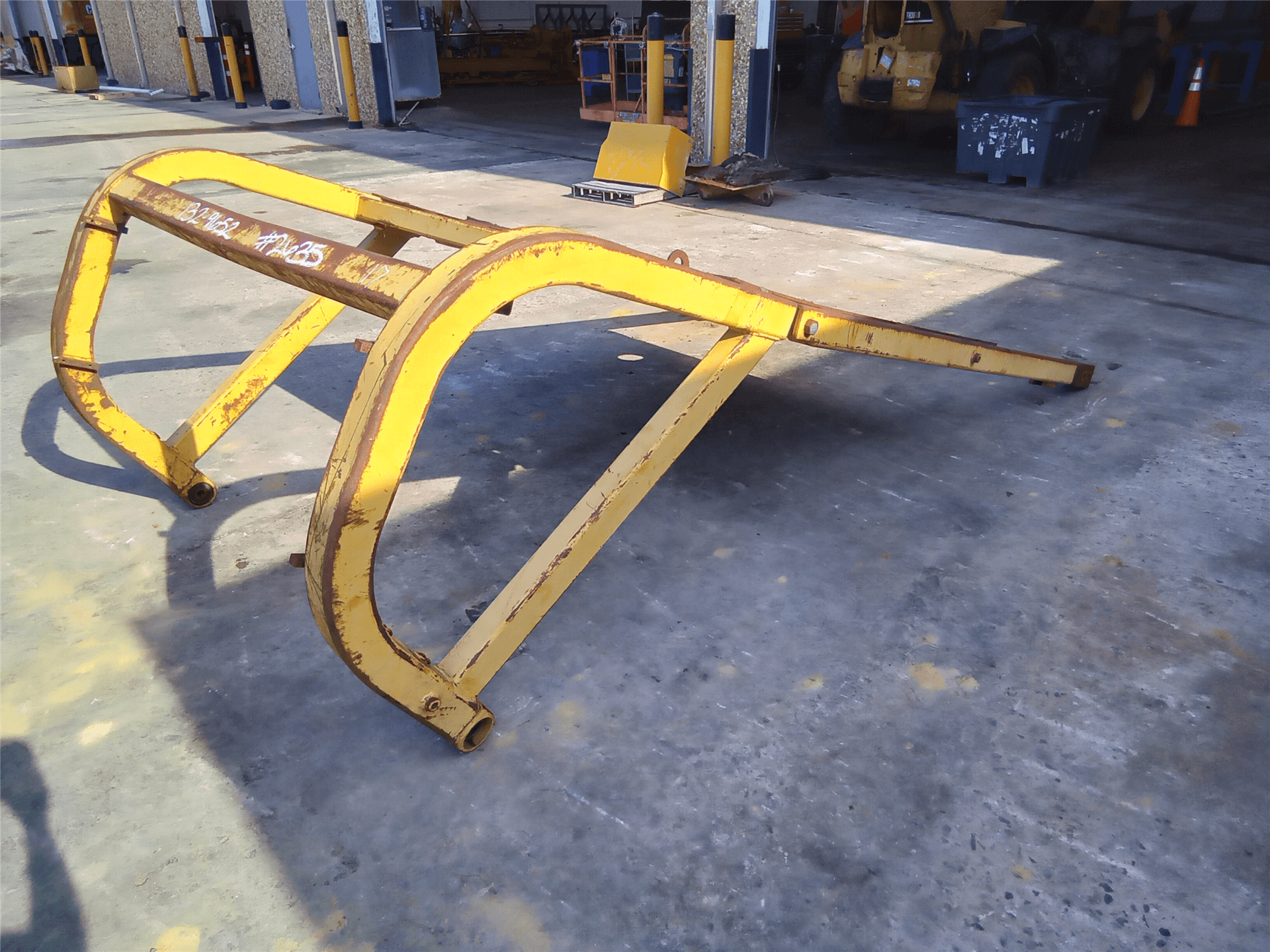 USED SWEEP GP image 1