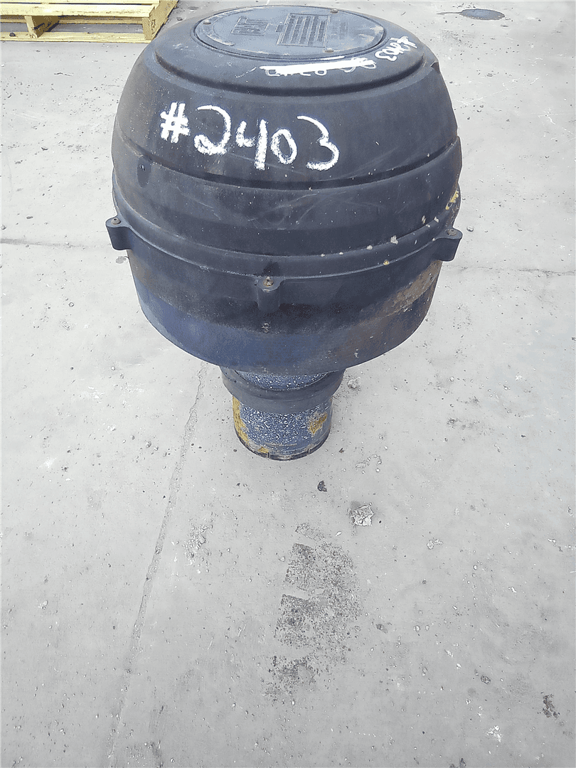USED PRECLEANER image 2