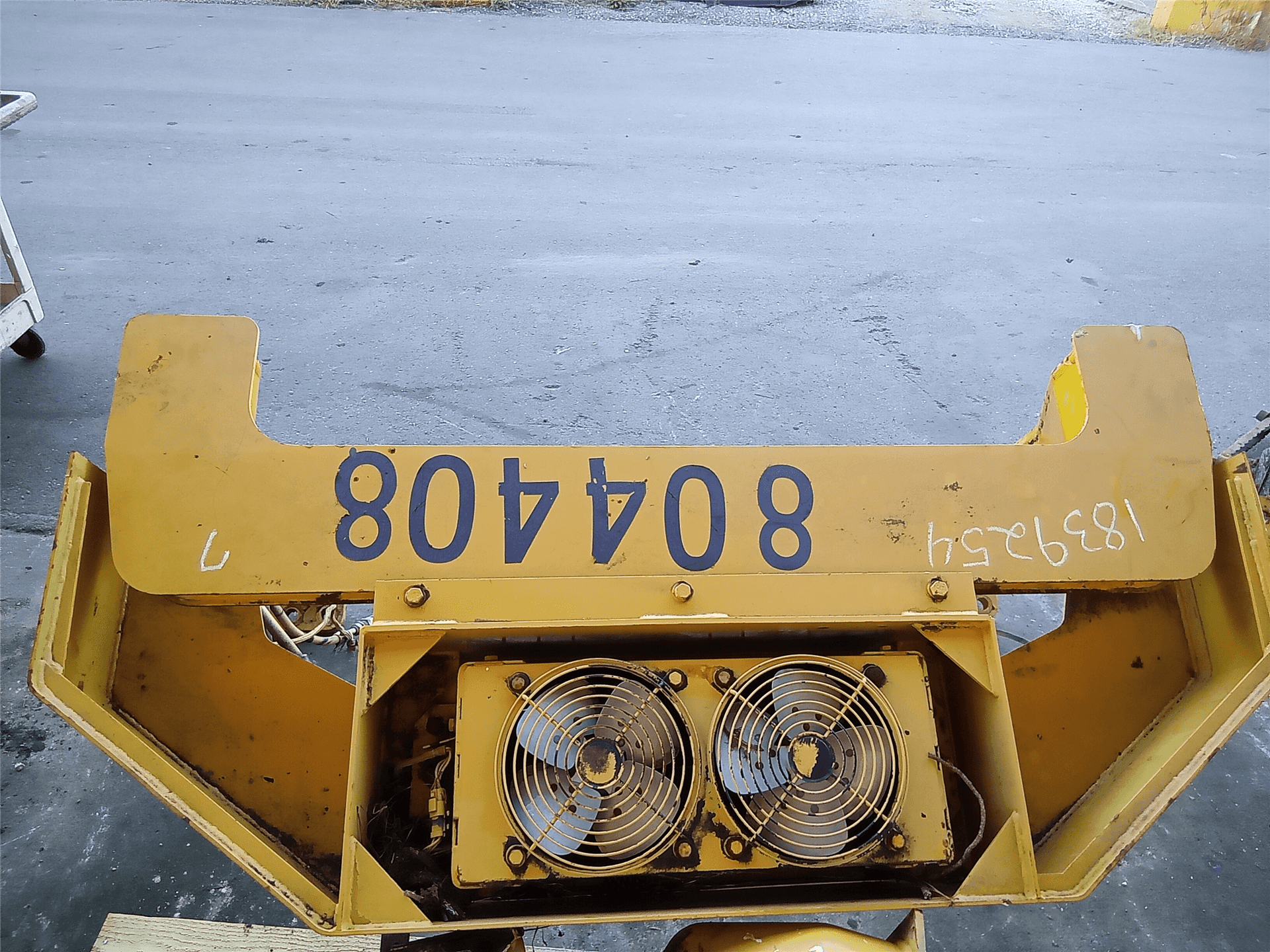 USED ROLLOVER image 2