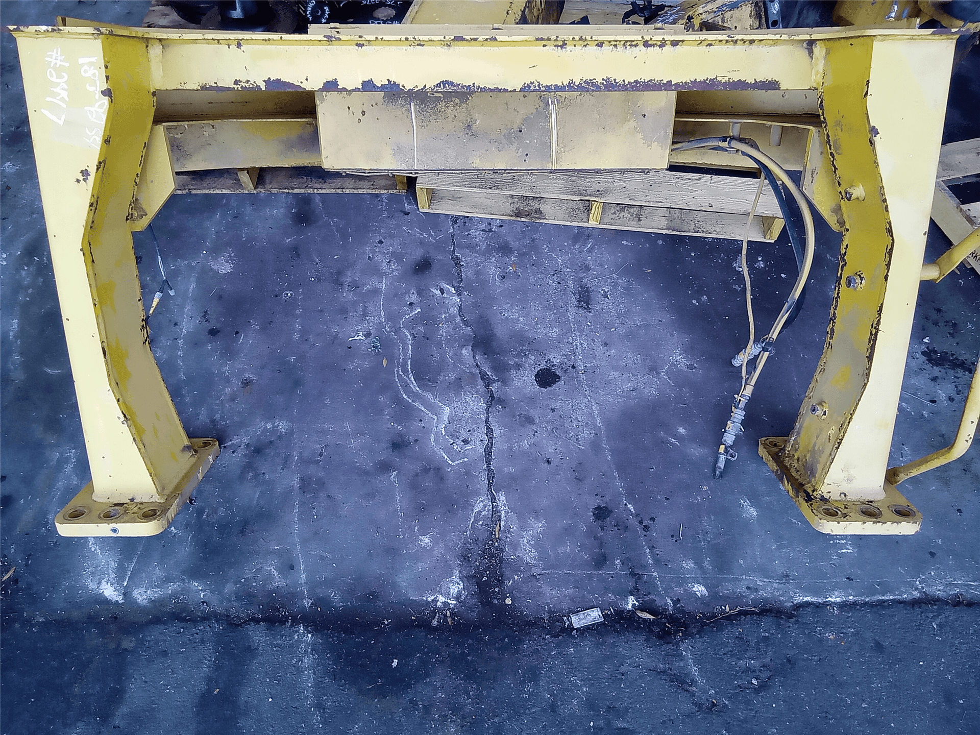 USED ROLLOVER image 3
