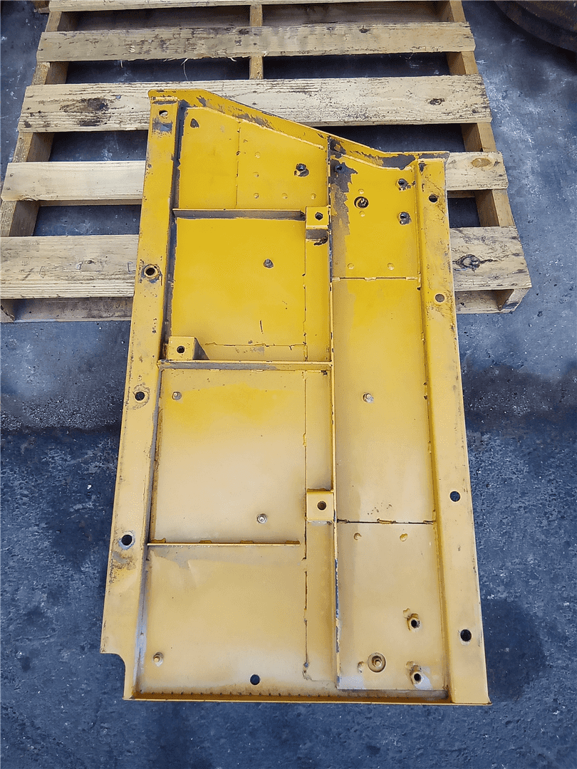 USED COVER GP- HOO image 2