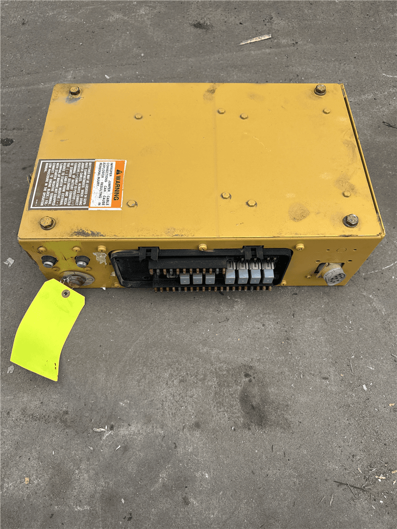 USED PANEL GP image 1