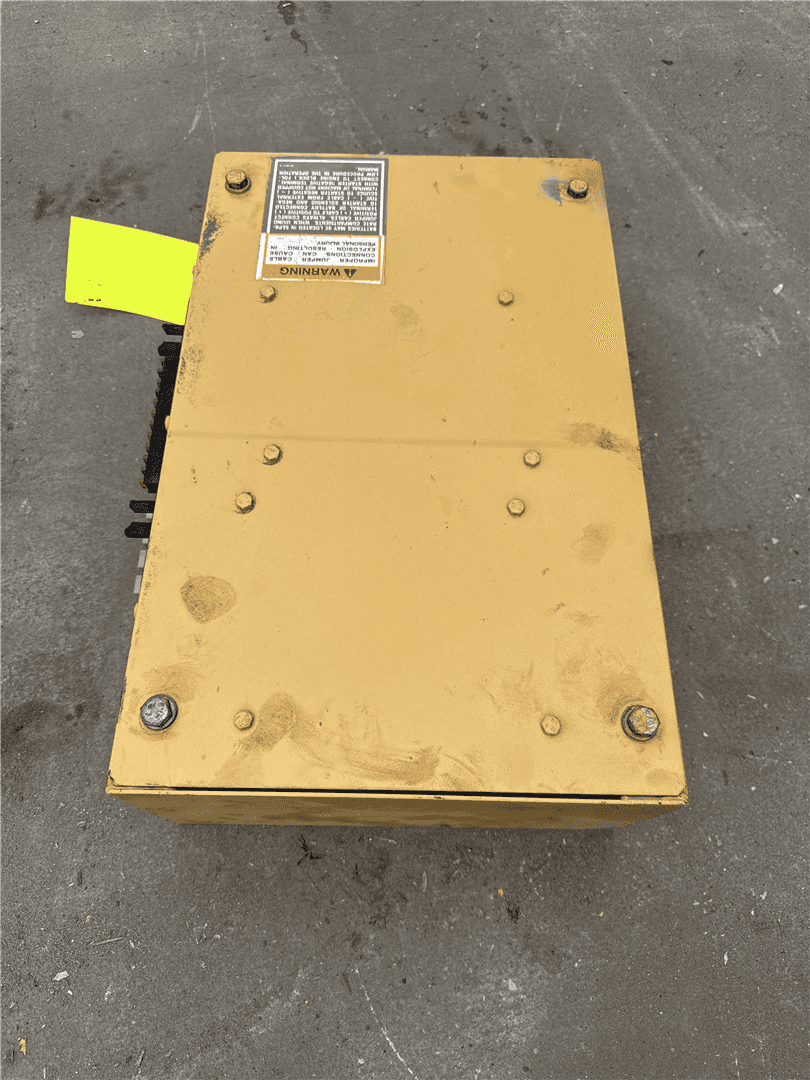 USED PANEL GP image 2