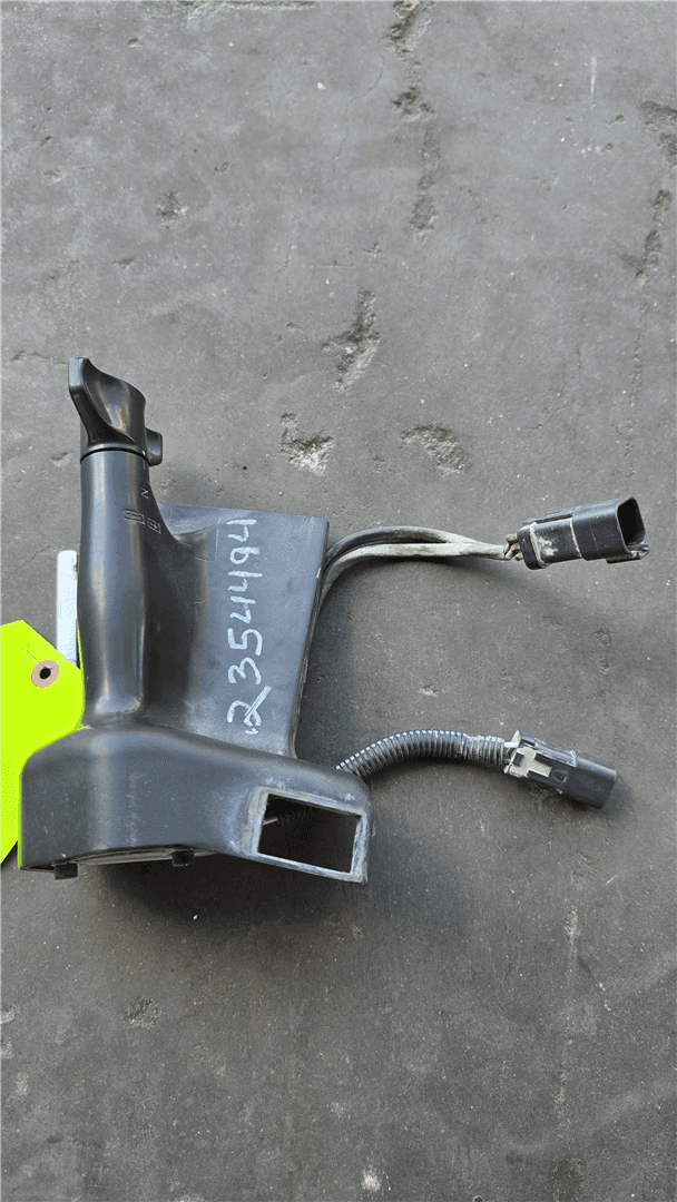 USED STEERING CONT image 1