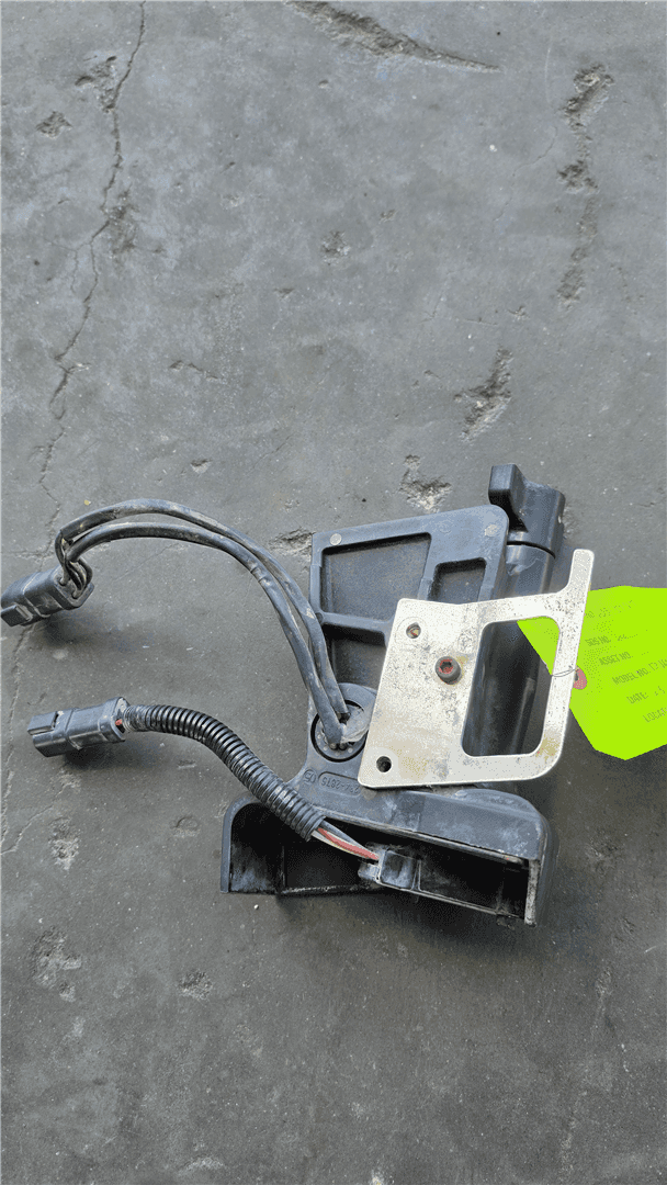 USED STEERING CONT image 2