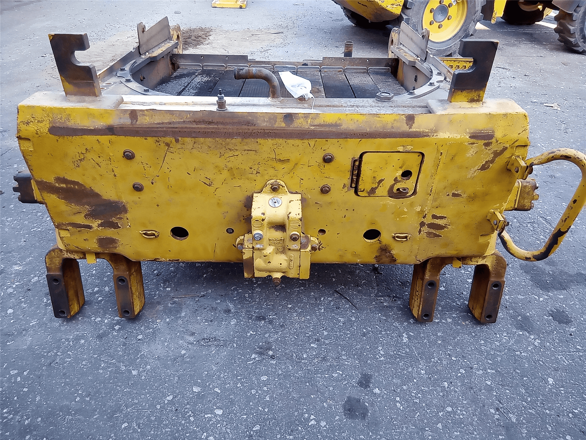 USED GUARD GP image 2
