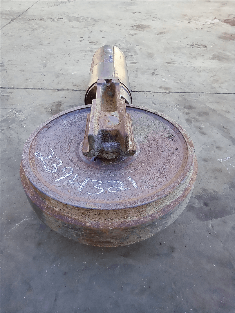 USED IDLER GP image 1