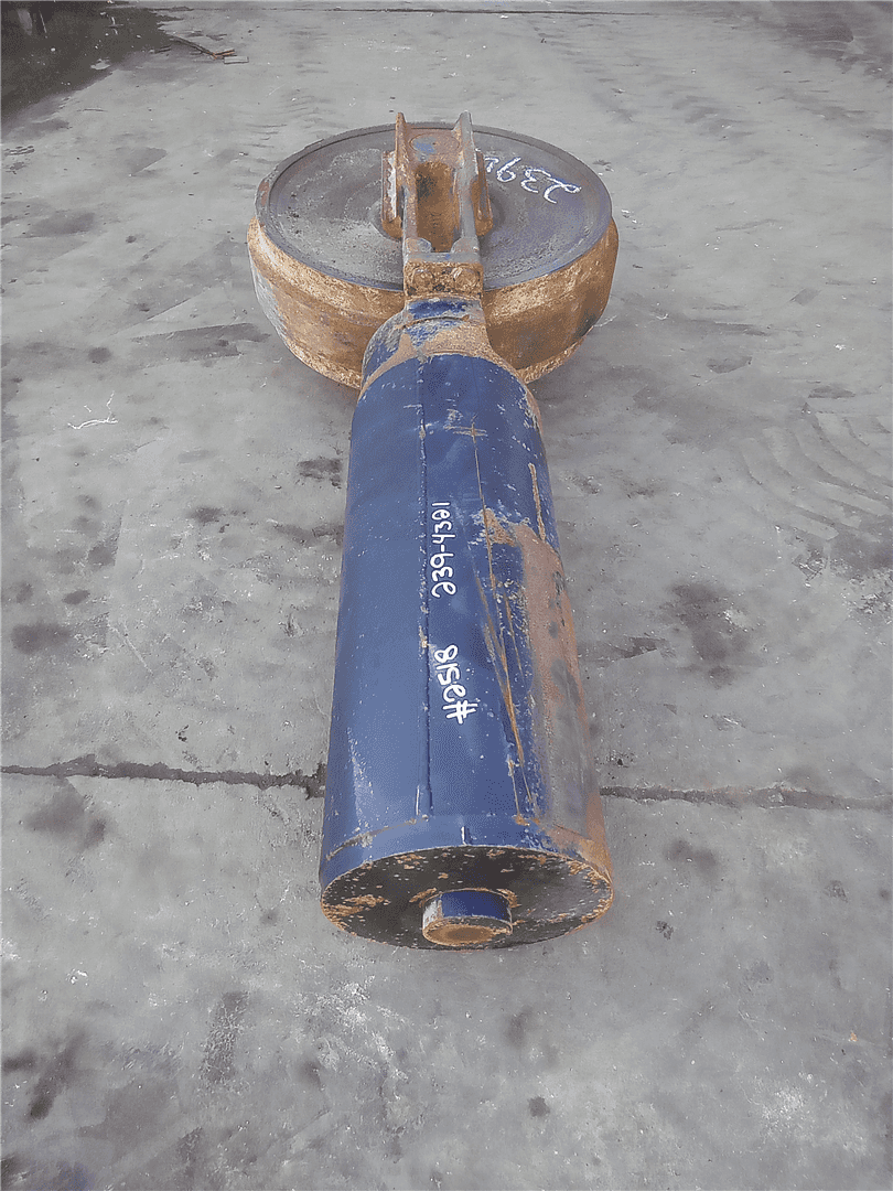 USED IDLER GP image 2
