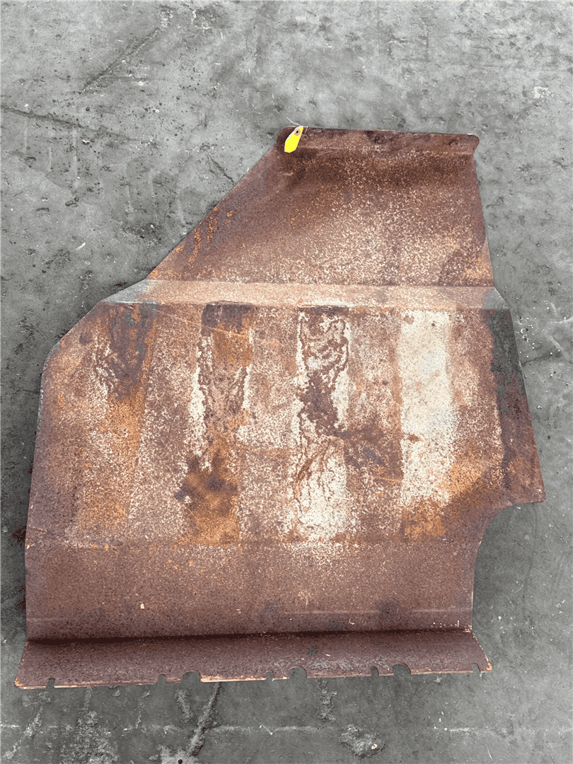 USED RH FENDER image 2