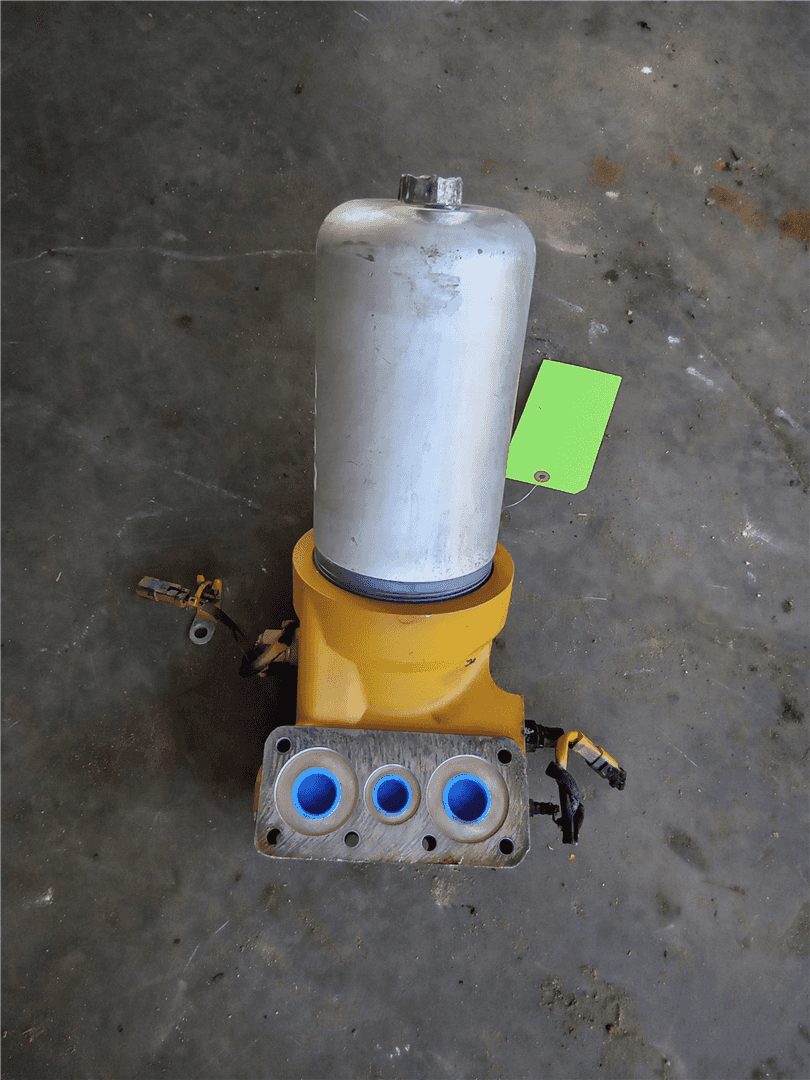 USED OIL FILTER GP image 2