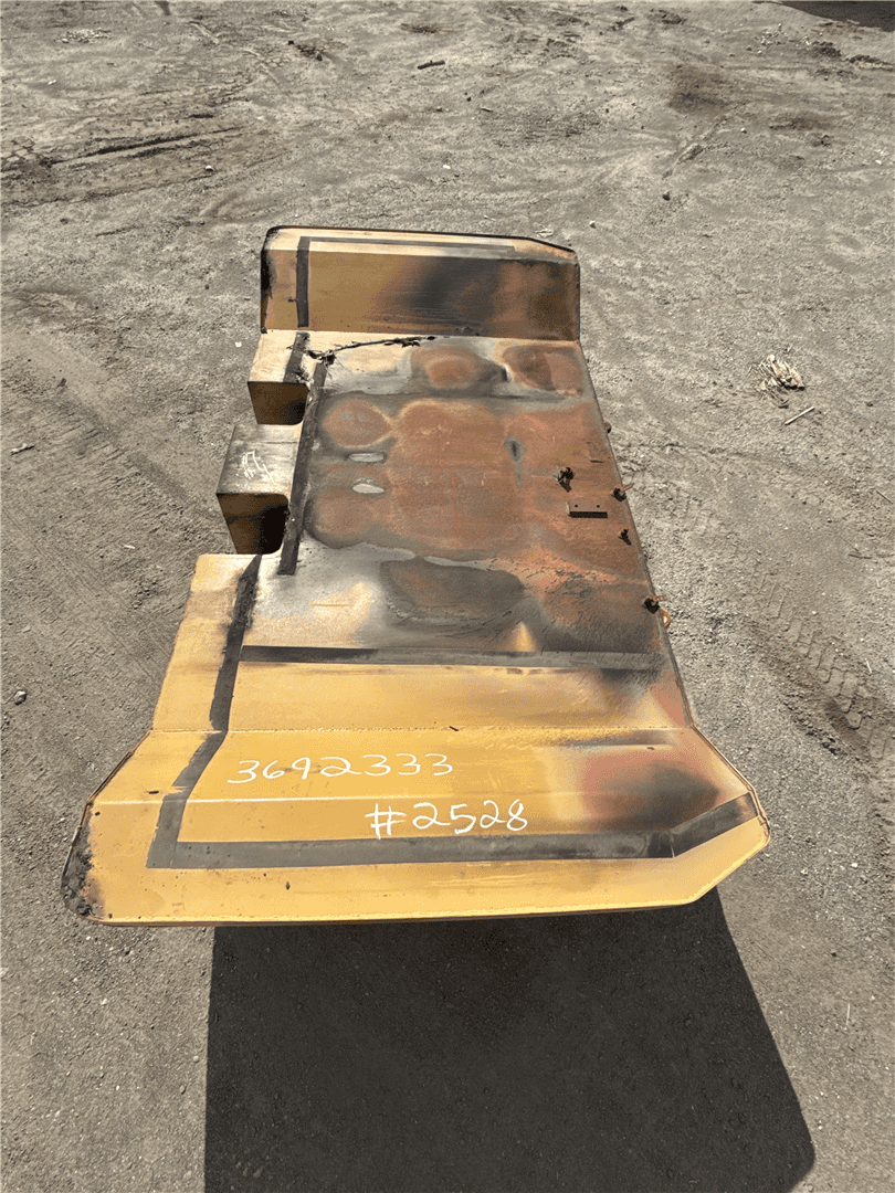 USED COUNTERWEIGHT image