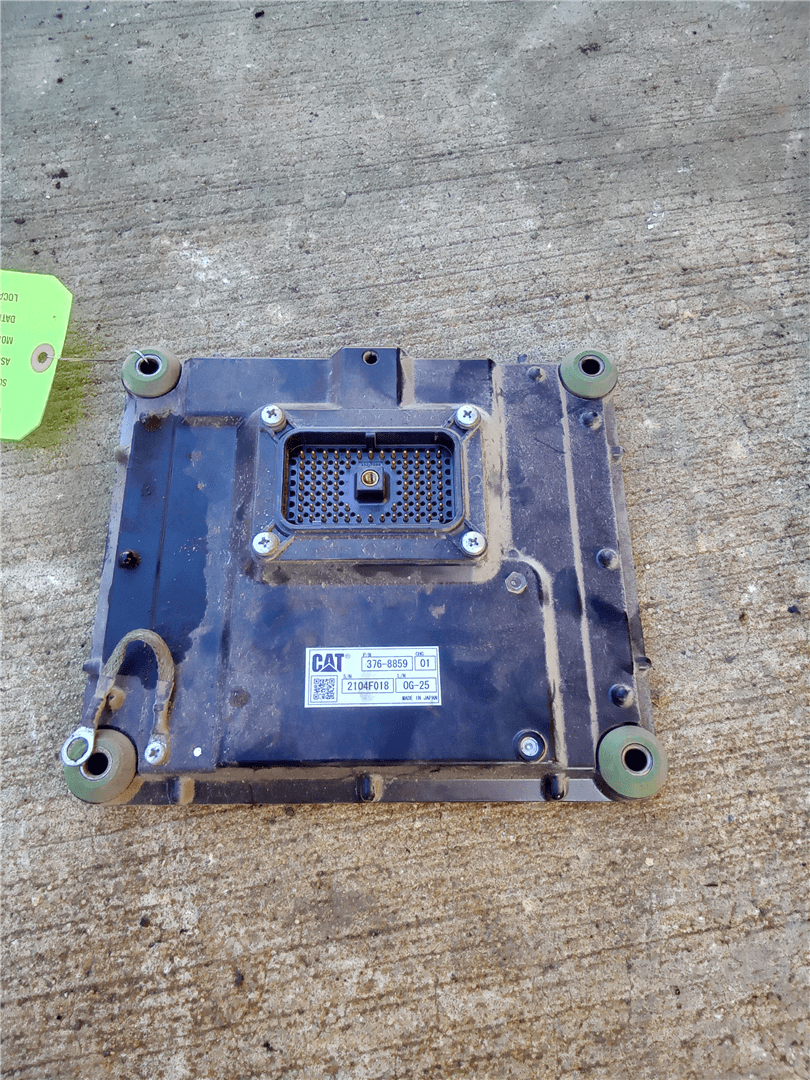 USED ELECTRONIC CO image 1