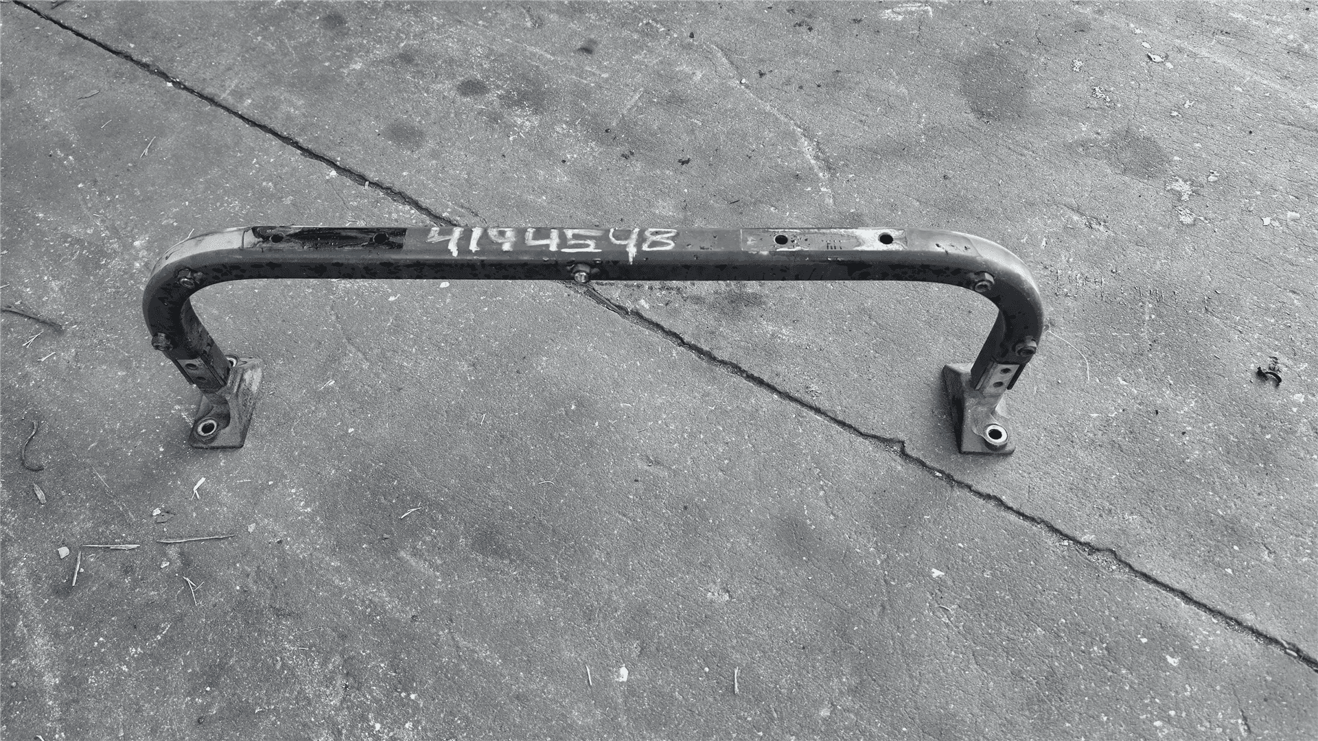 USED TUBE AS image 2