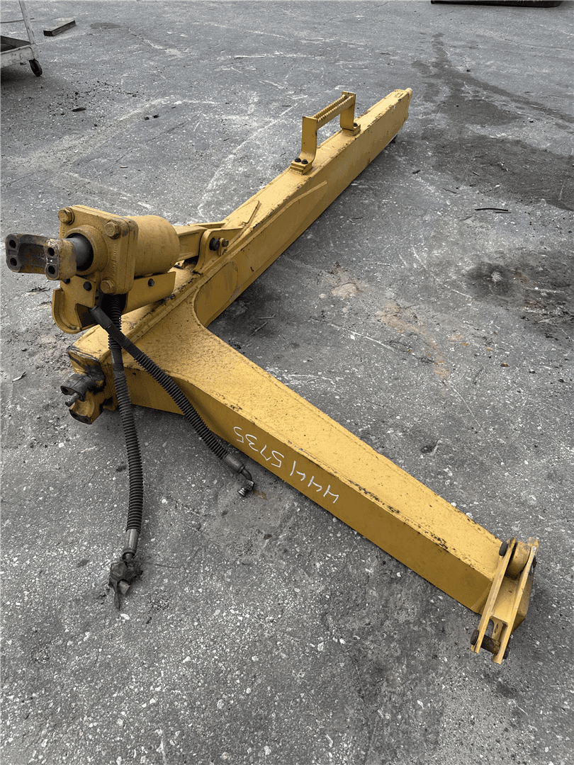 USED RH PUSH ARM image 1