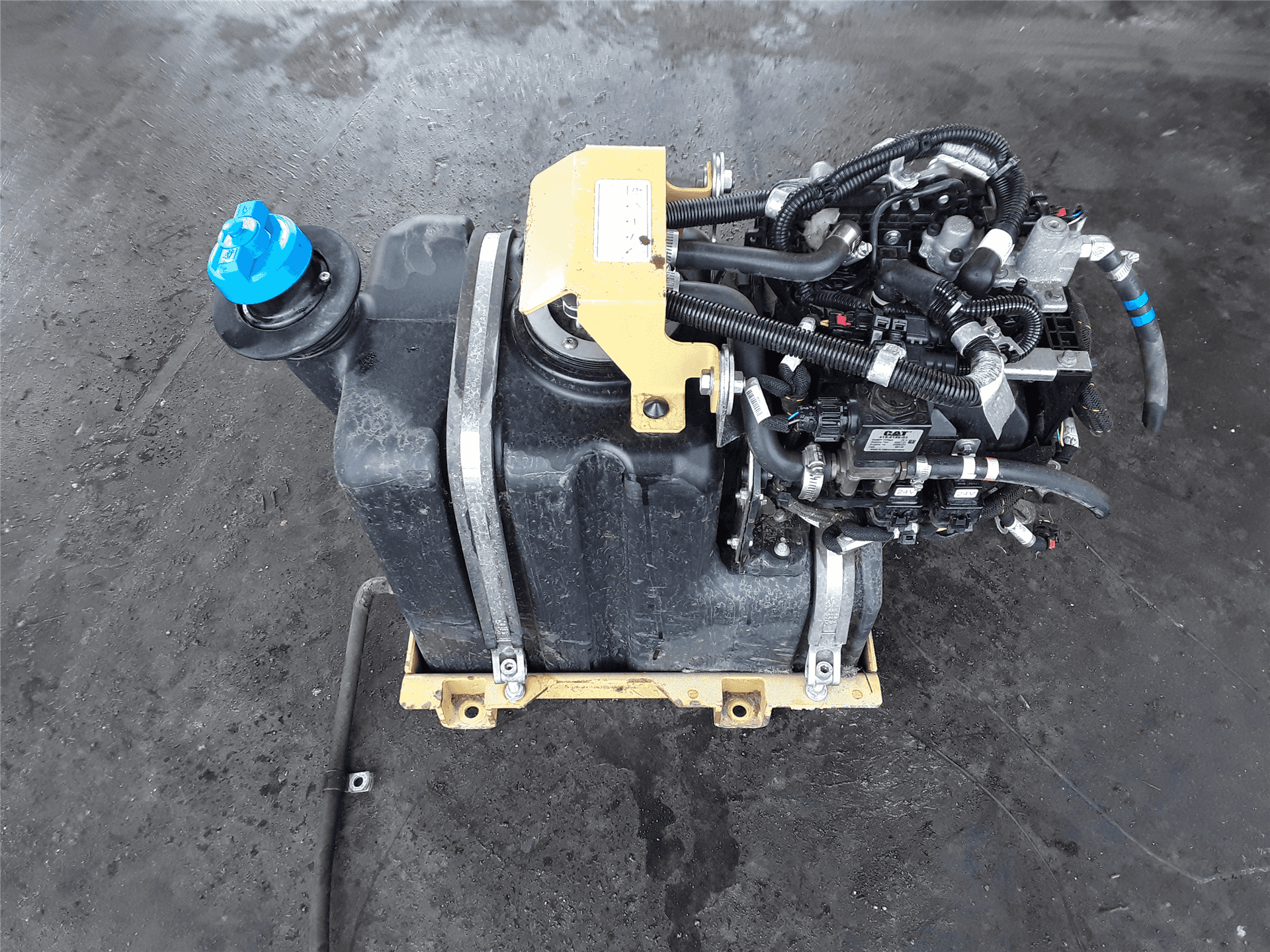 USED DEF MODULE AR image 2
