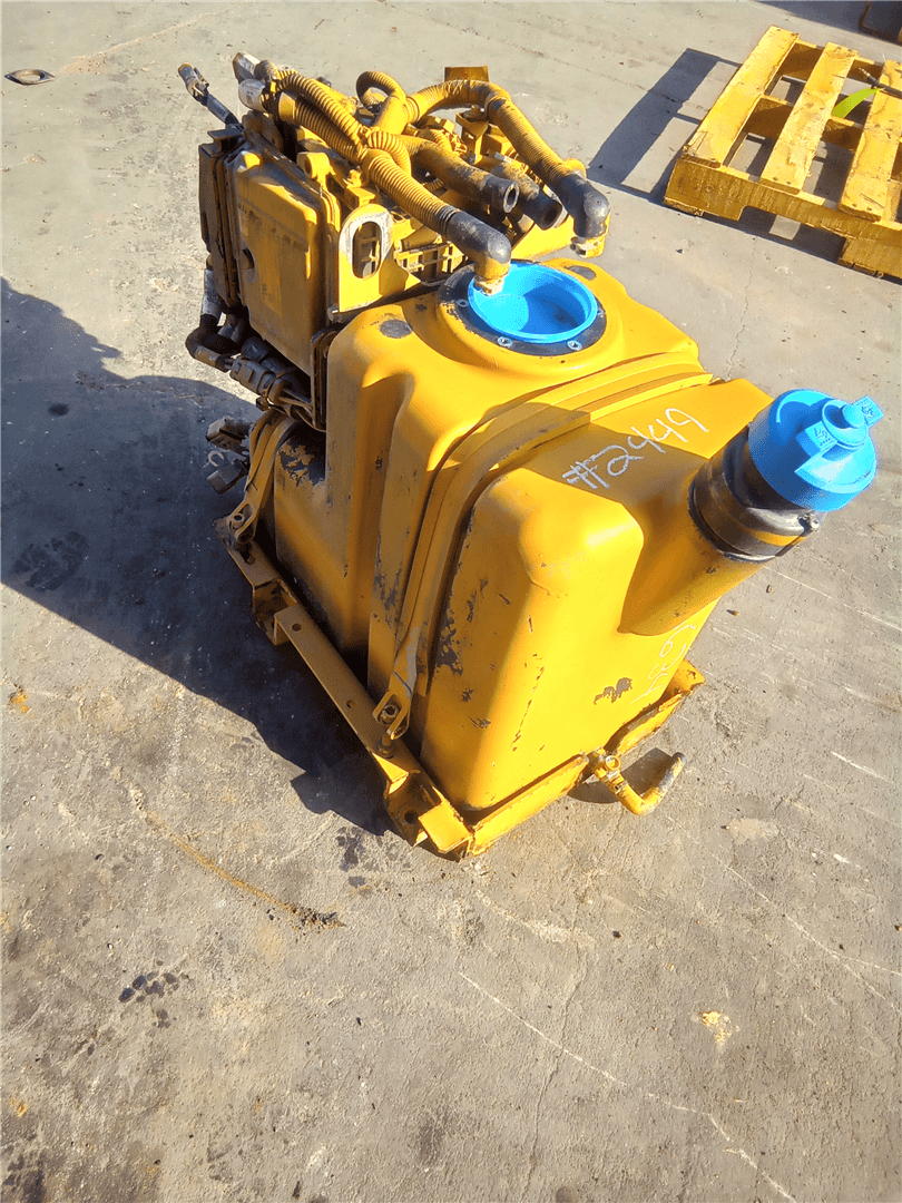 USED DEF MODULE AR image 3