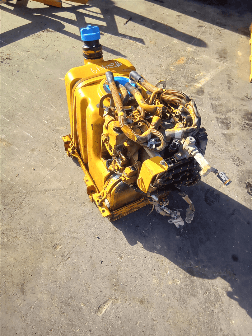 USED DEF MODULE AR image 4
