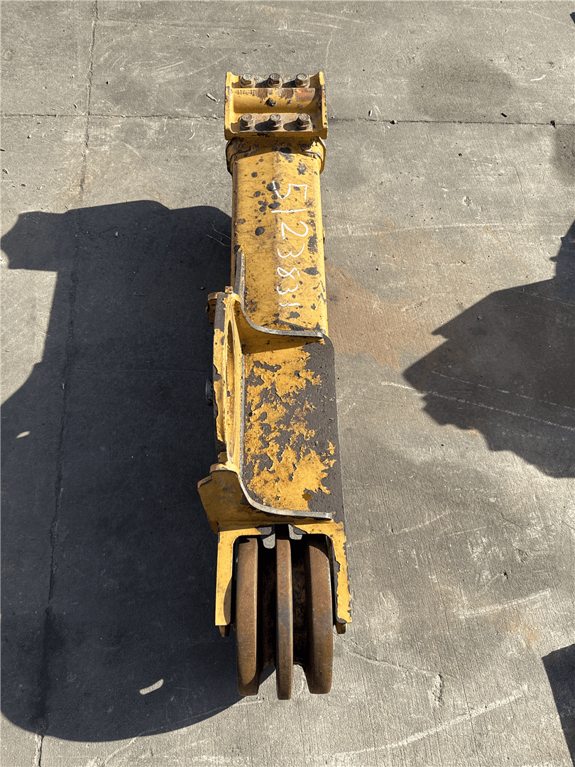 USED FRAME GP image 1