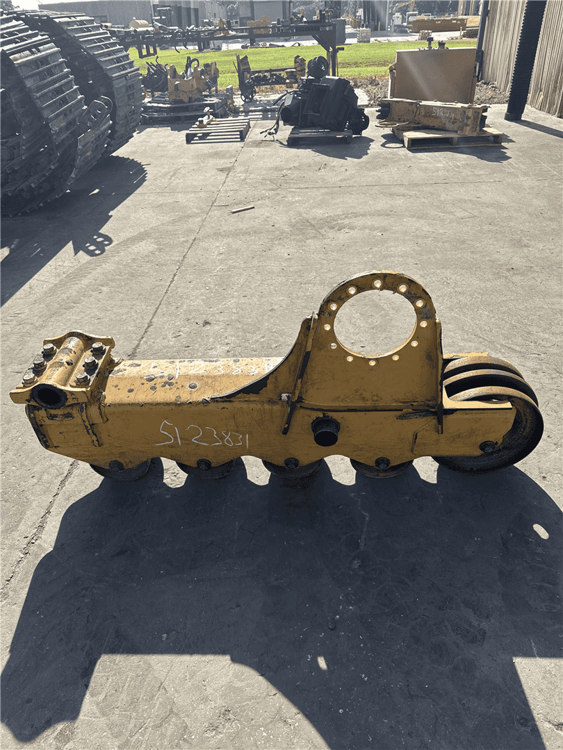 USED FRAME GP image 3