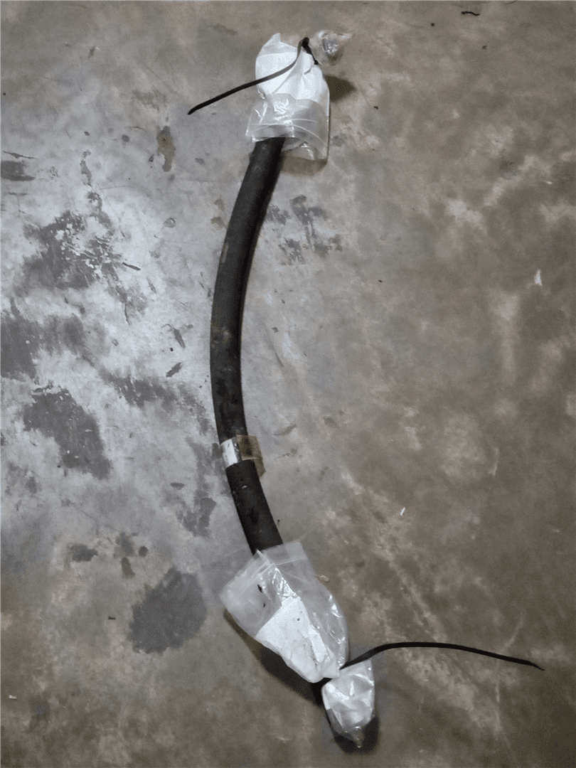 USED HOSE image 1