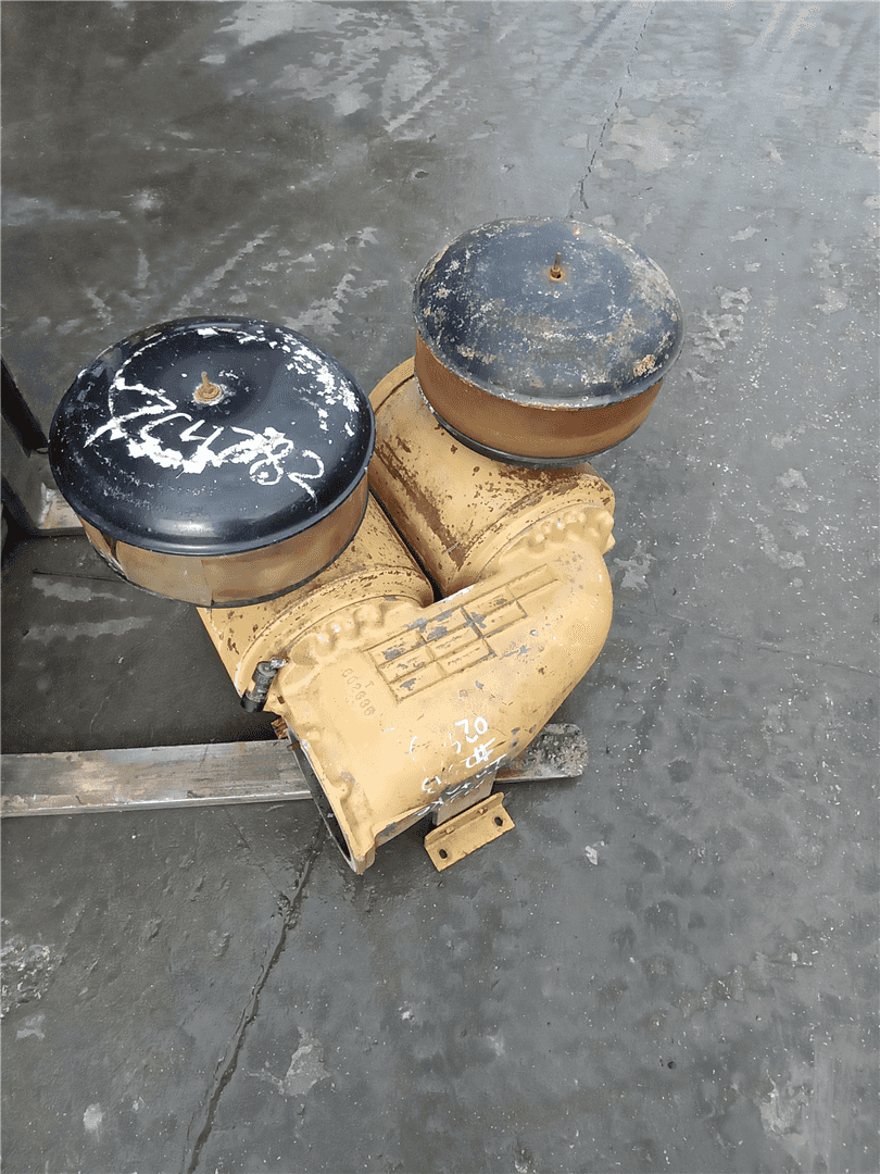 USED AIR CLEANER G image 2