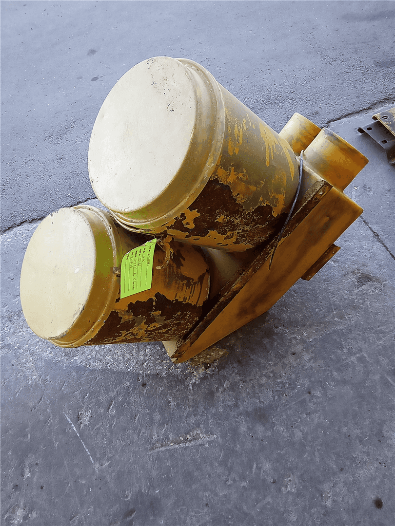 USED AIR CLEANER G image 3