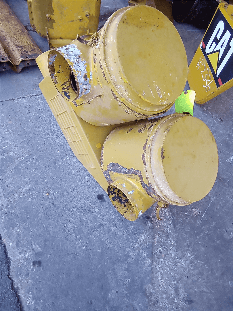 USED AIR CLEANER G image 5