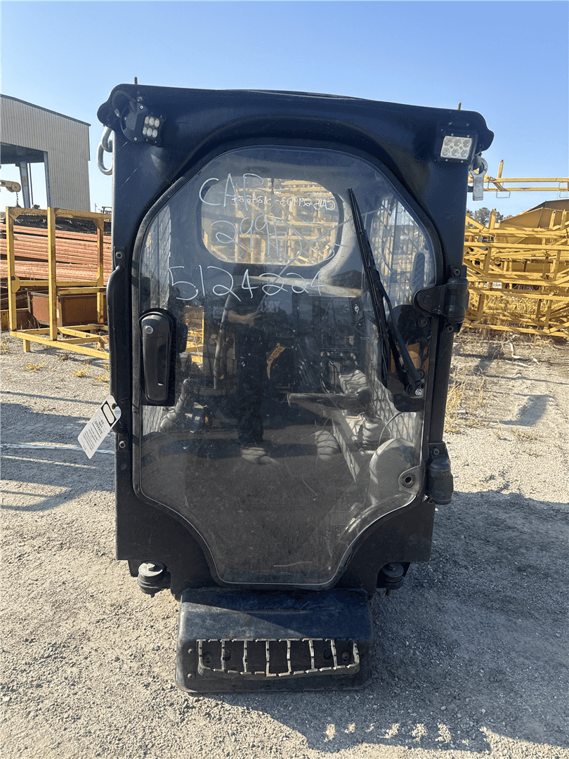 USED CAB GP image 2