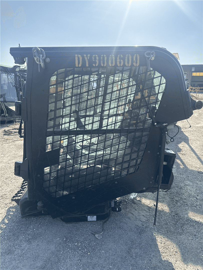 USED CAB GP image 3