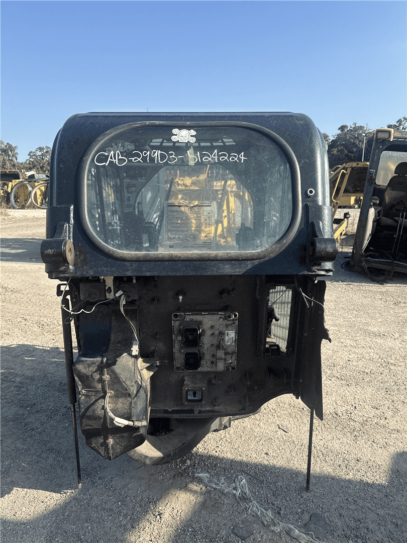 USED CAB GP image 4