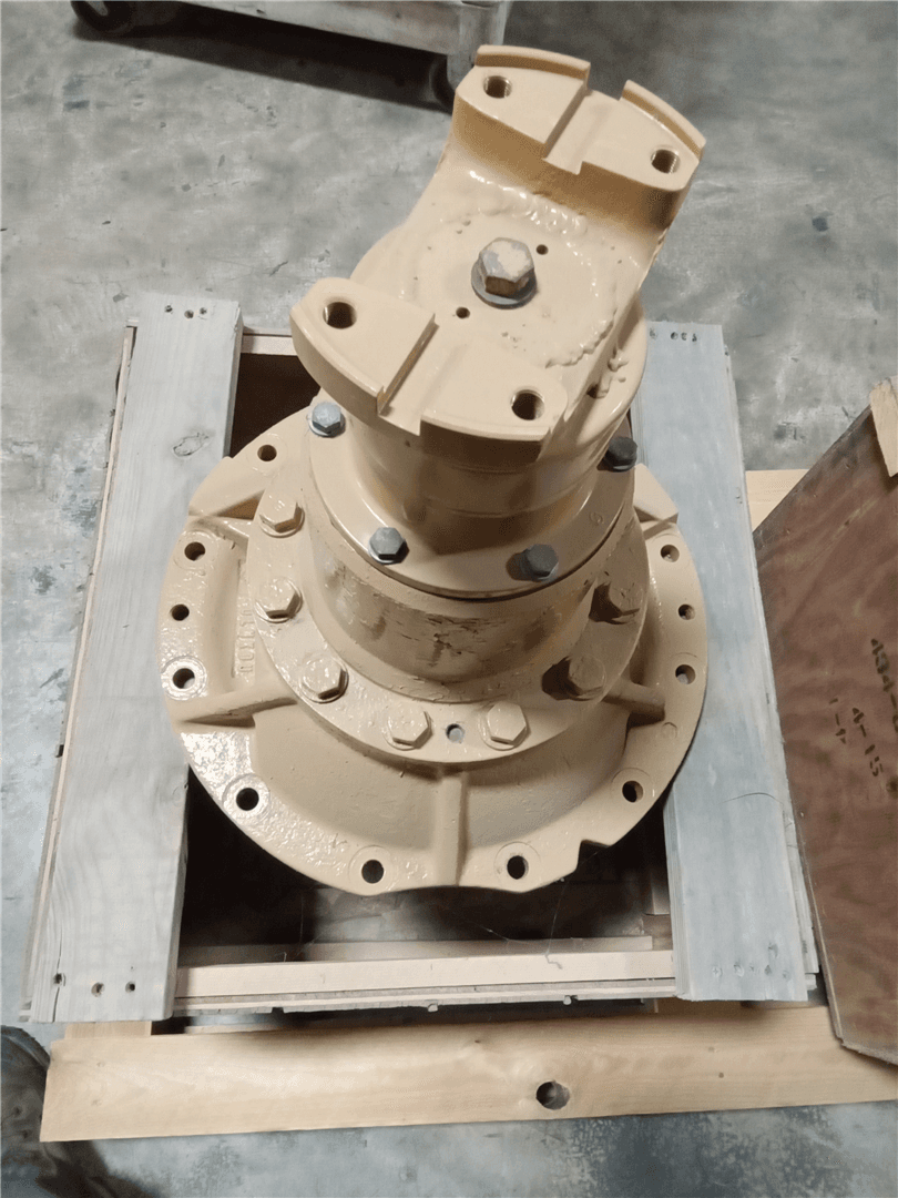 USED DIFFERENTIAL image 1